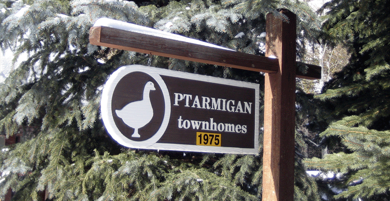 Ptarmigan Townhomes